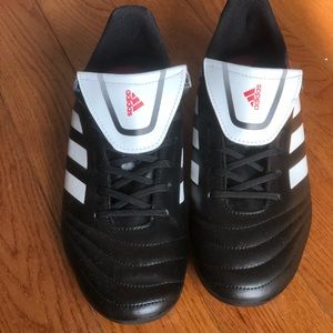 Adidas Copa’s 17.4 FxG Soccer cleats
